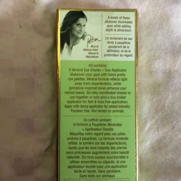 Pixi by Petra Mesmerizing Mineral Pallete - Picture 5 of 6